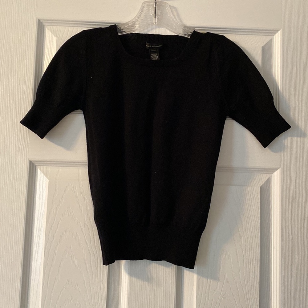 Club Monaco top size XS